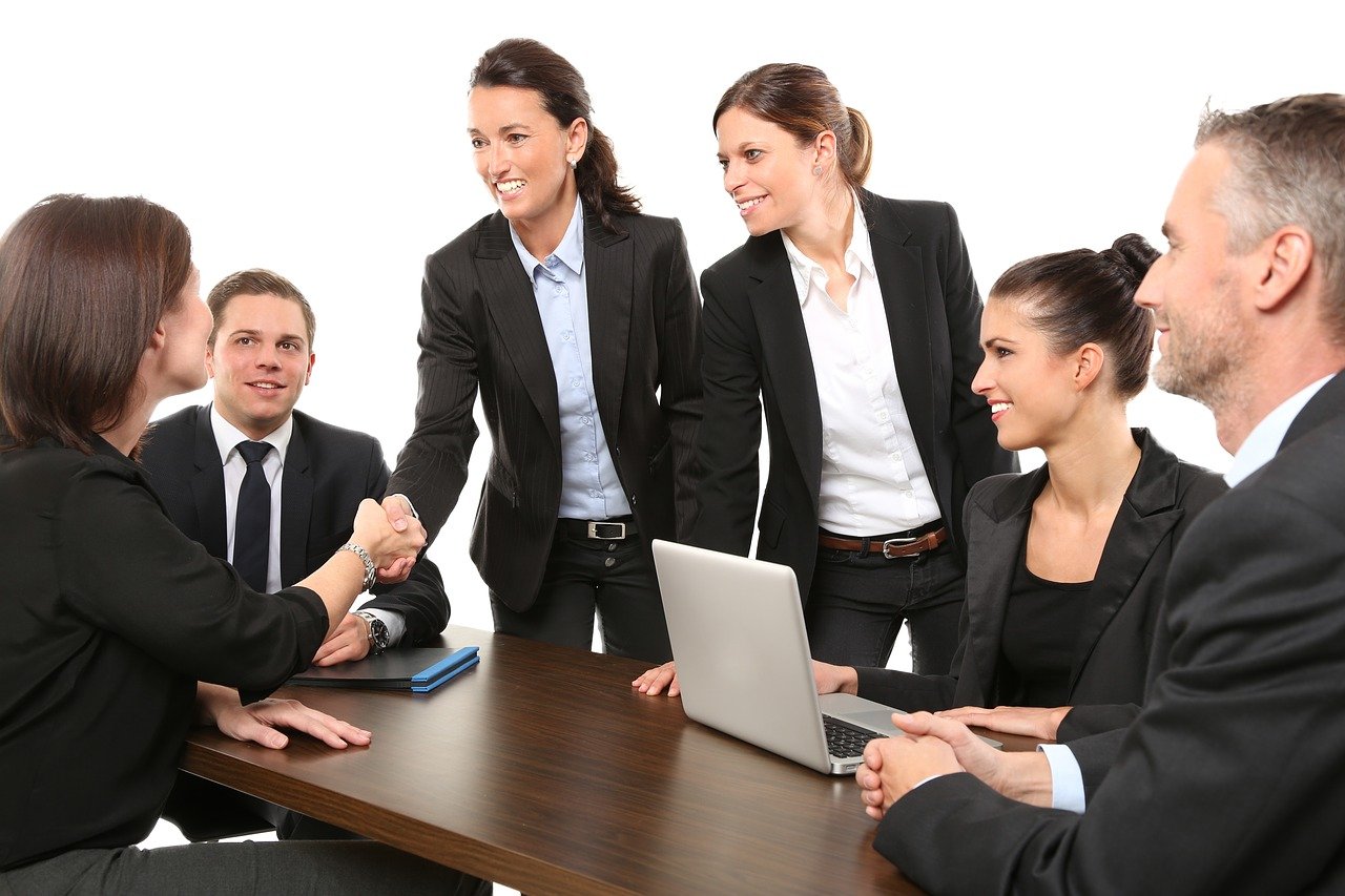 contexte5 en entreprise